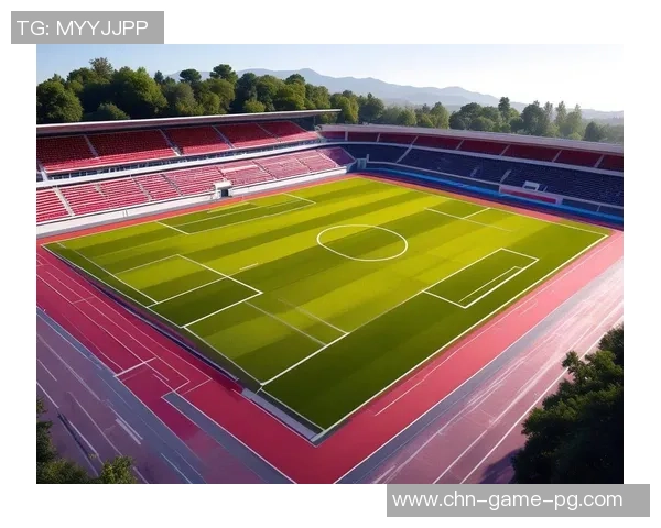 小学足球场地标准及建设要求详解与实施指南 小学足球场地标准及建设要求详解与实施指南