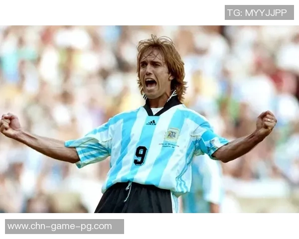 巴蒂斯图塔:足球场上的绝对巨星与传奇故事 巴蒂斯图塔:足球场上的绝对巨星与传奇故事